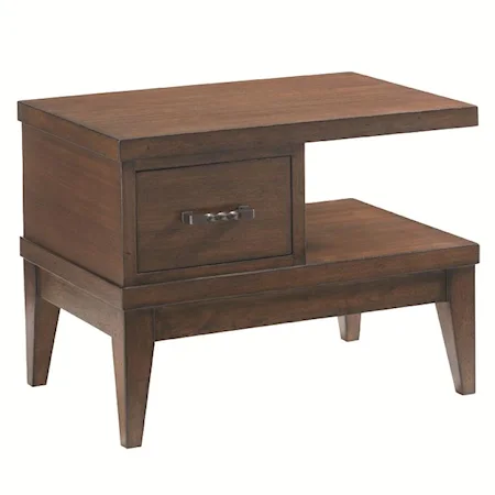 Reversible Encore Nightstand